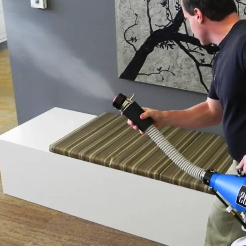 Professional Odor Removal in Park River, ND